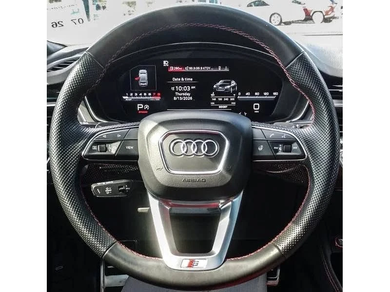 2024 Audi B9 S5 - Image 18 of 19
