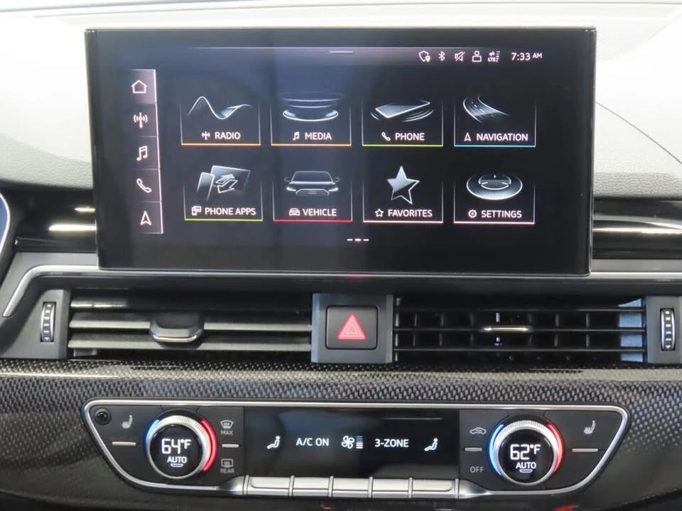 2024 Audi B9 S5 - Image 11 of 16