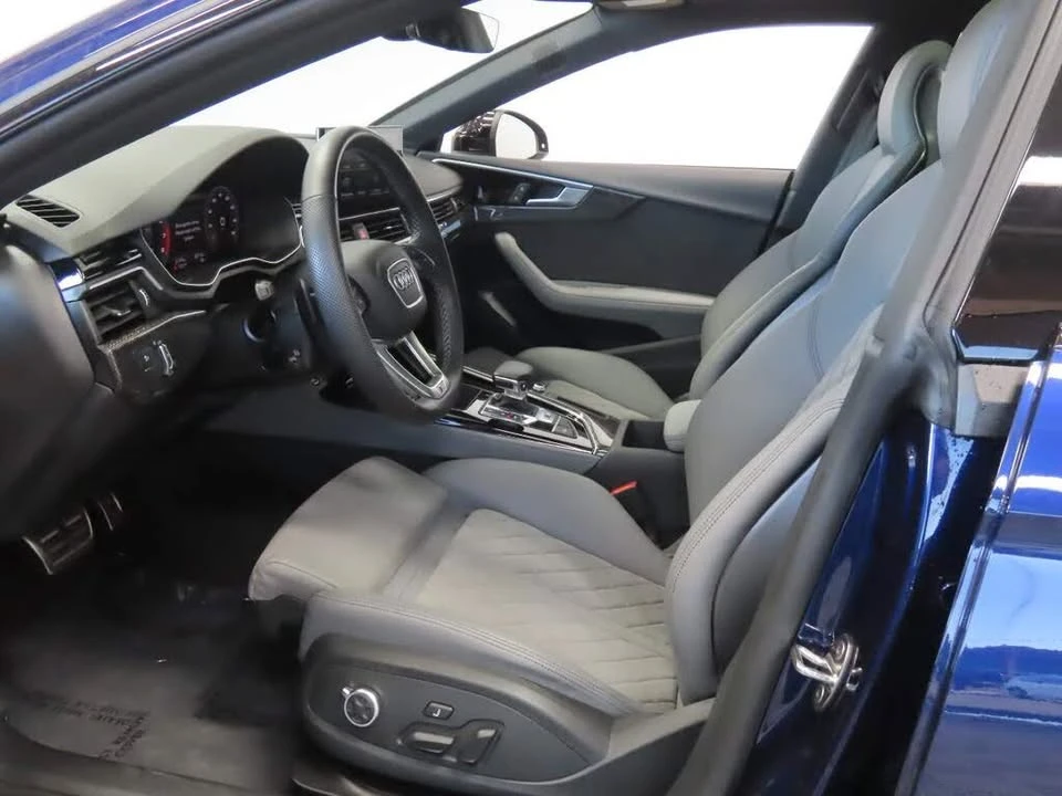 2024 Audi B9 S5 - Image 14 of 16