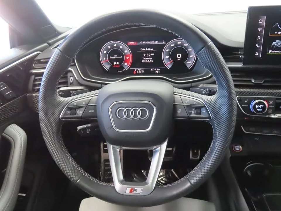 2024 Audi B9 S5 - Image 8 of 16