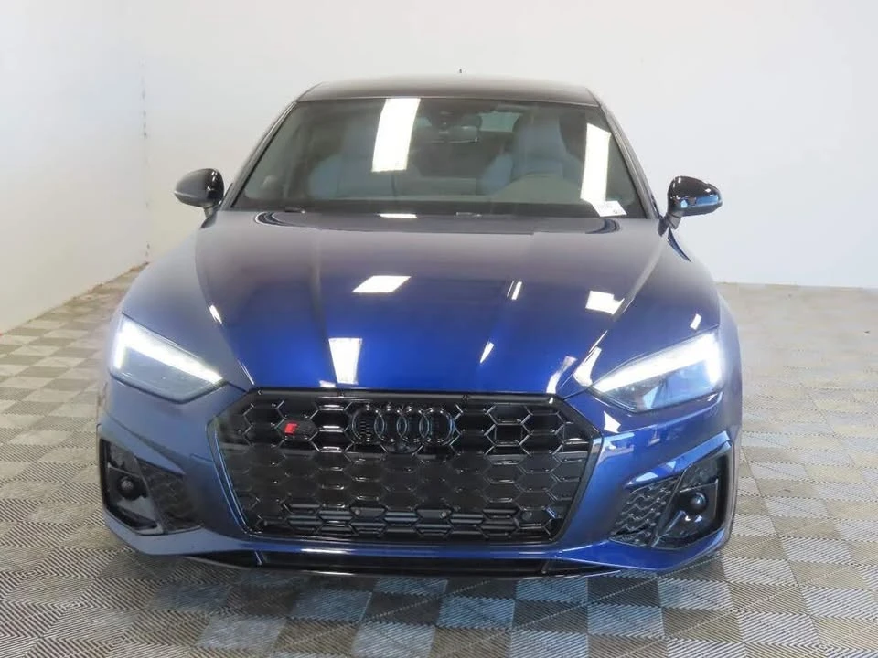 2024 Audi B9 S5 - Image 2 of 16