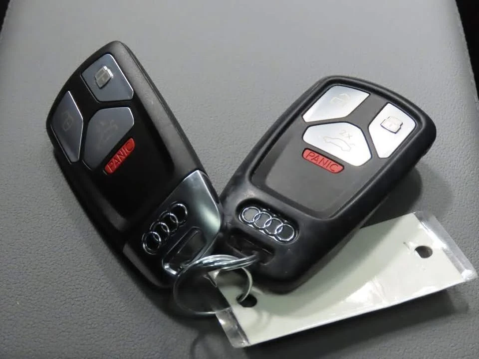 2024 Audi B9 S5 - Image 16 of 16