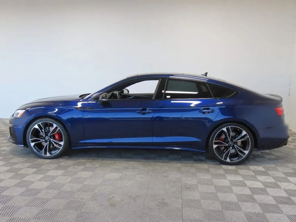 2024 Audi B9 S5 - Image 5 of 16