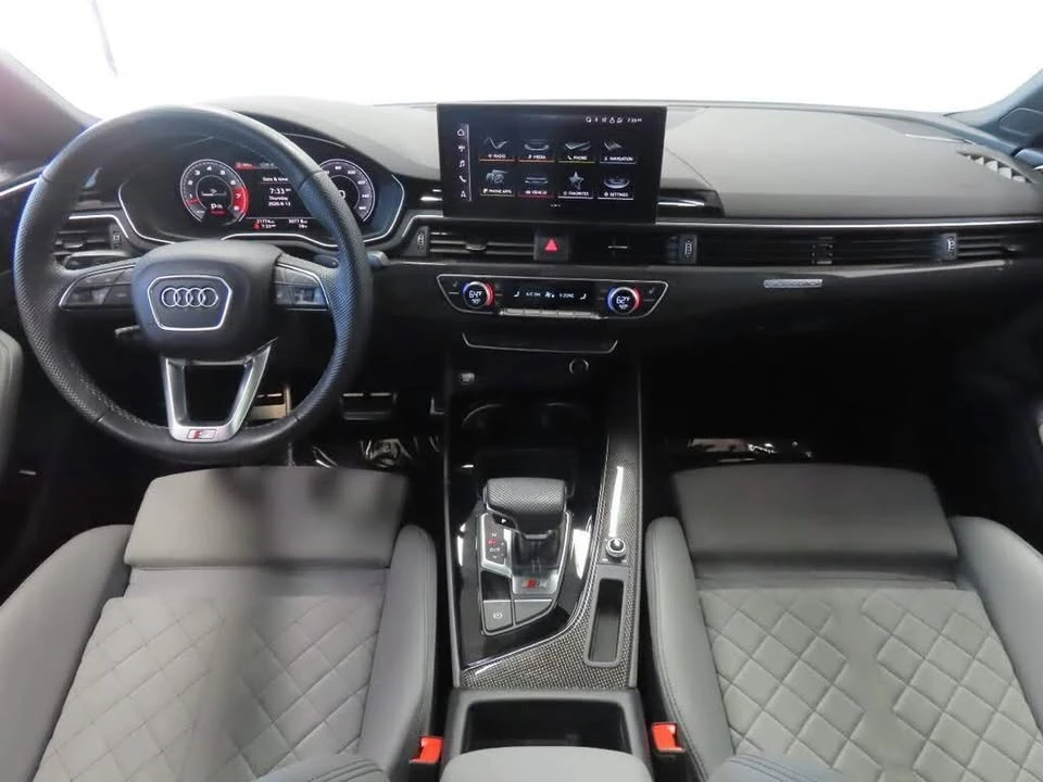 2024 Audi B9 S5 - Image 13 of 16