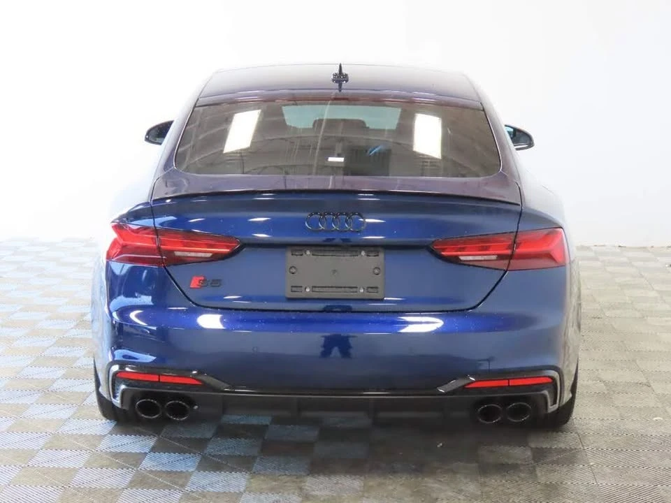 2024 Audi B9 S5 - Image 4 of 16