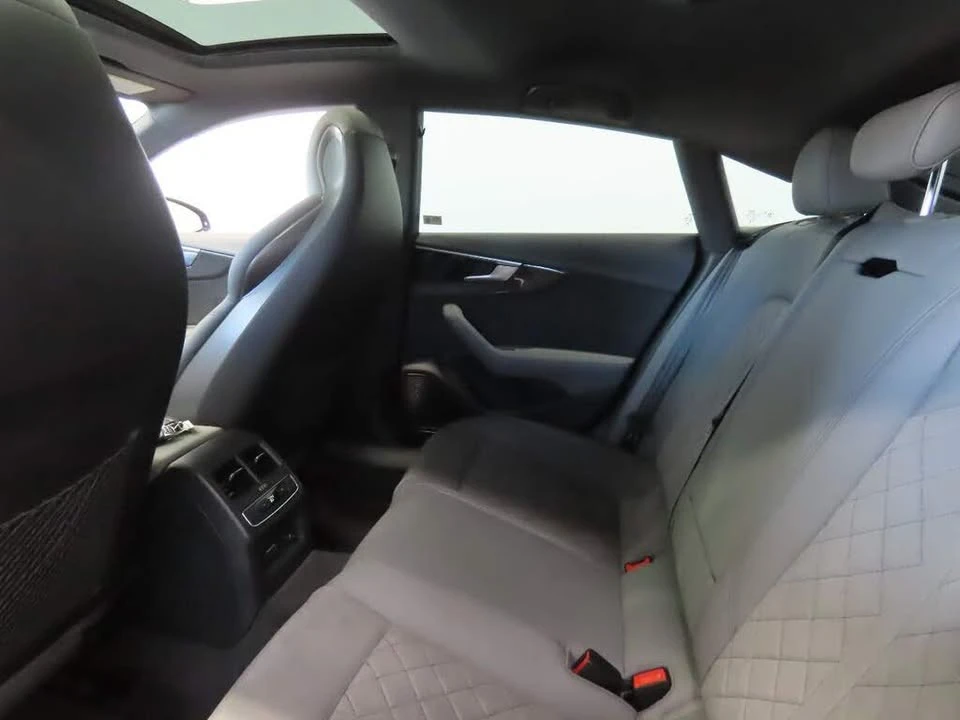 2024 Audi B9 S5 - Image 15 of 16