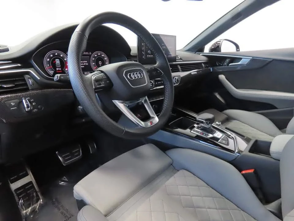 2024 Audi B9 S5 - Image 7 of 16