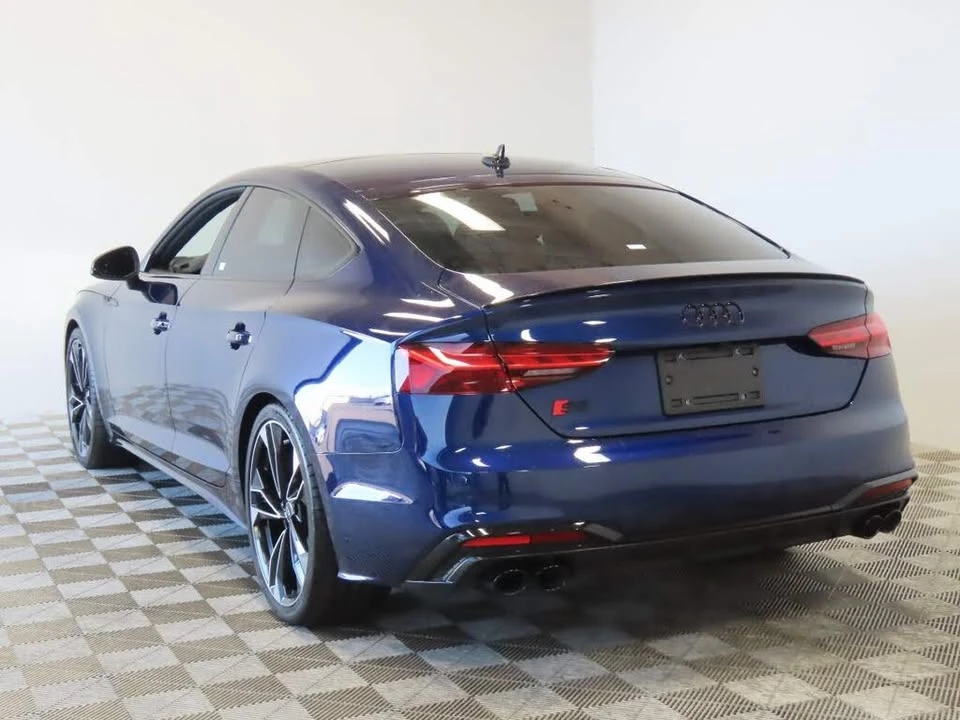 2024 Audi B9 S5 - Image 3 of 16