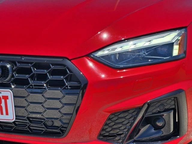 2024 Audi B9 S5 - Image 8 of 20