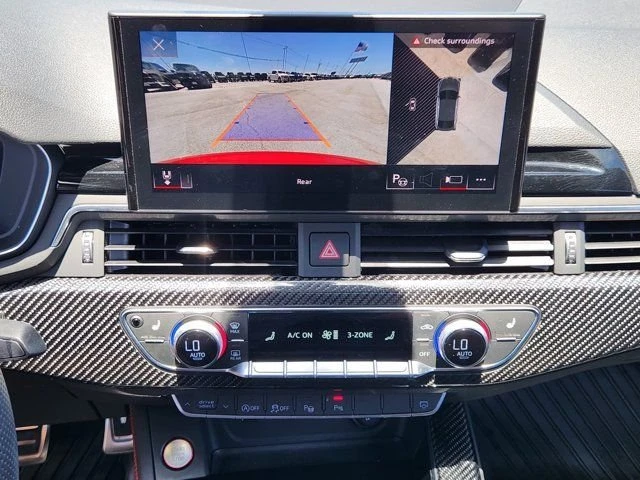 2024 Audi B9 S5 - Image 17 of 20