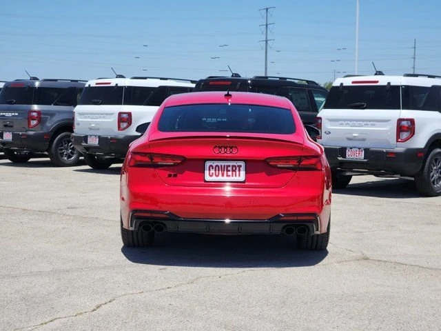 2024 Audi B9 S5 - Image 6 of 20