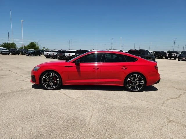 2024 Audi B9 S5 - Image 4 of 20