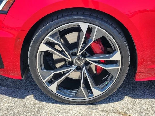 2024 Audi B9 S5 - Image 9 of 20