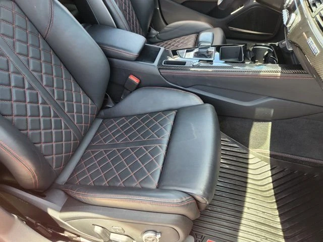 2024 Audi B9 S5 - Image 13 of 20