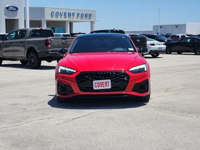 2024 Audi B9 S5 - Image 2 of 20