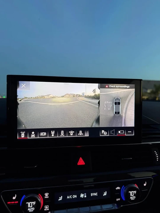 2024 Audi B9 S5 - Image 9 of 16