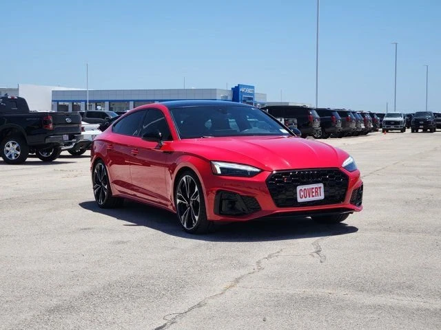 2024 Audi B9 S5 - Image 3 of 20
