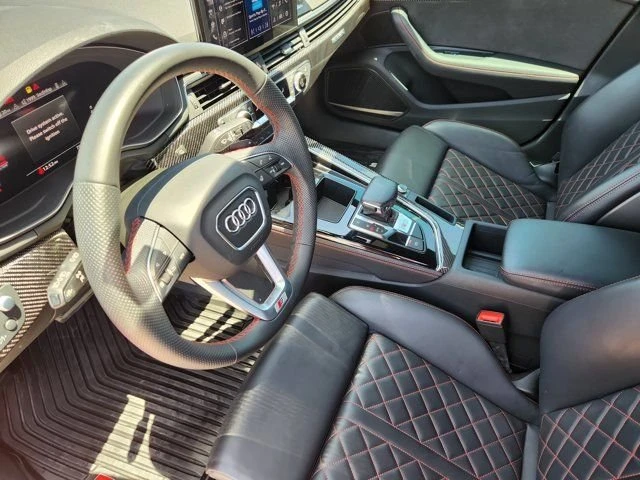 2024 Audi B9 S5 - Image 12 of 20