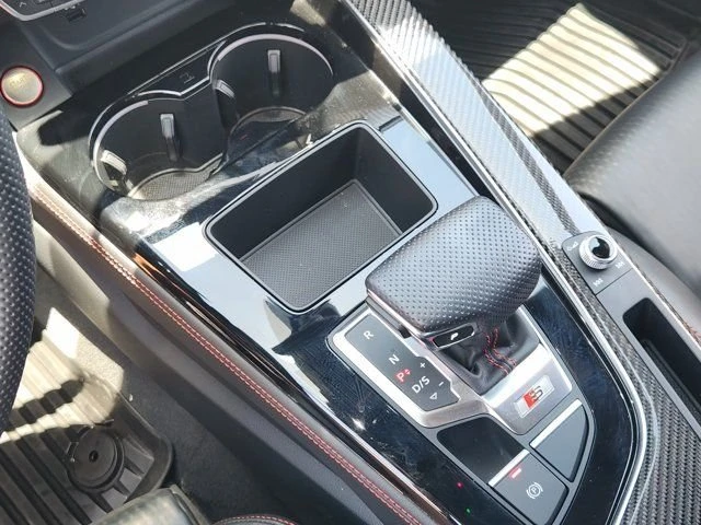 2024 Audi B9 S5 - Image 19 of 20