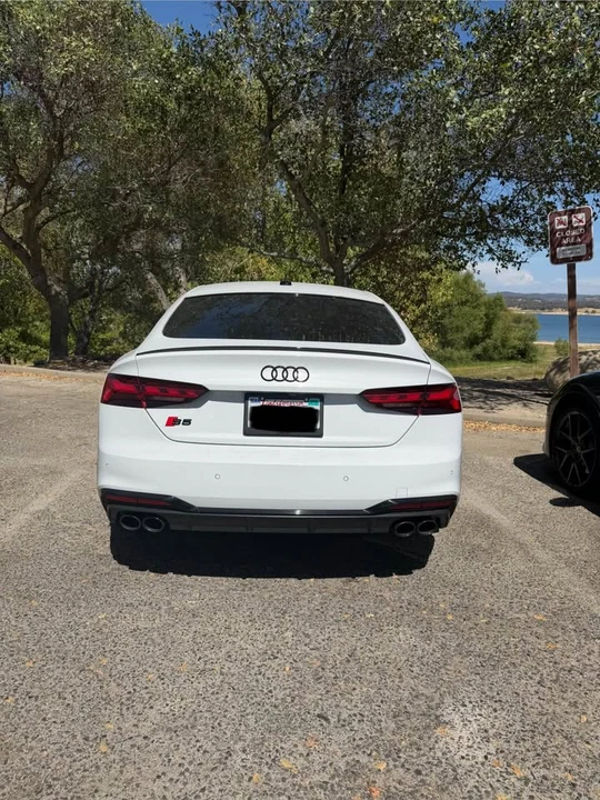 2024 Audi B9 S5 - Image 4 of 16