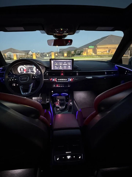 2024 Audi B9 S5 - Image 13 of 16
