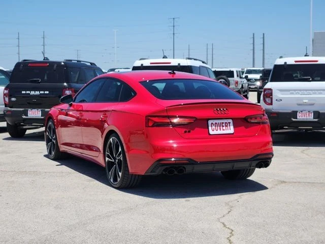 2024 Audi B9 S5 - Image 5 of 20
