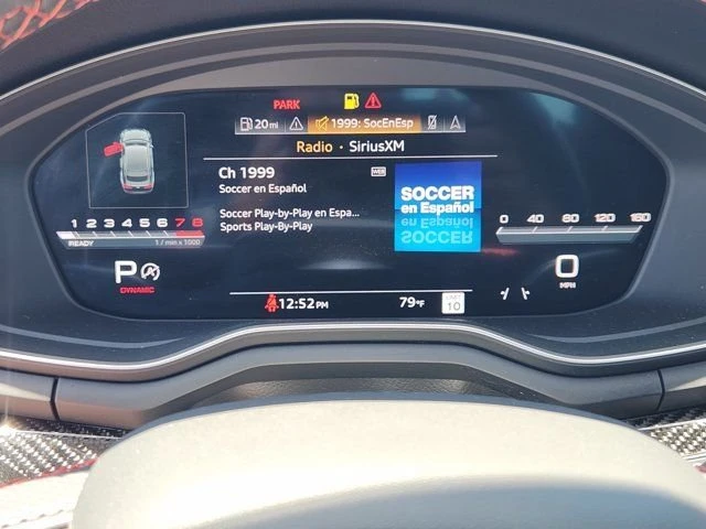 2024 Audi B9 S5 - Image 15 of 20