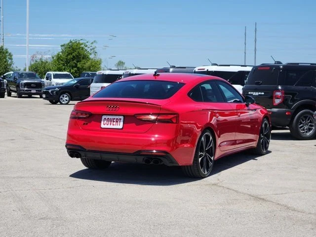 2024 Audi B9 S5 - Image 7 of 20