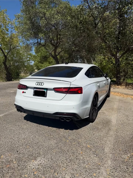 2024 Audi B9 S5 - Image 6 of 16