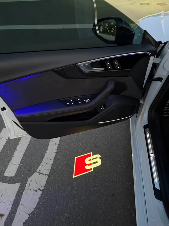 2024 Audi B9 S5 - Image 7 of 16