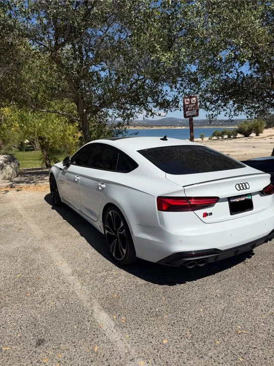 2024 Audi B9 S5 - Image 5 of 16