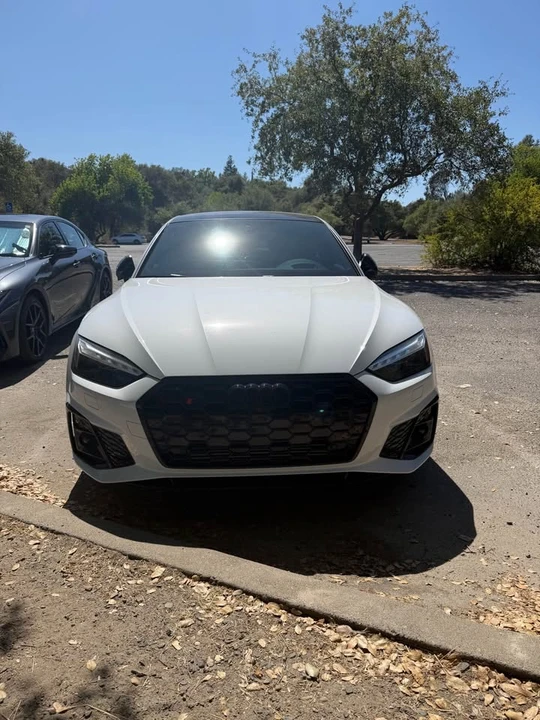 2024 Audi B9 S5 - Image 3 of 16