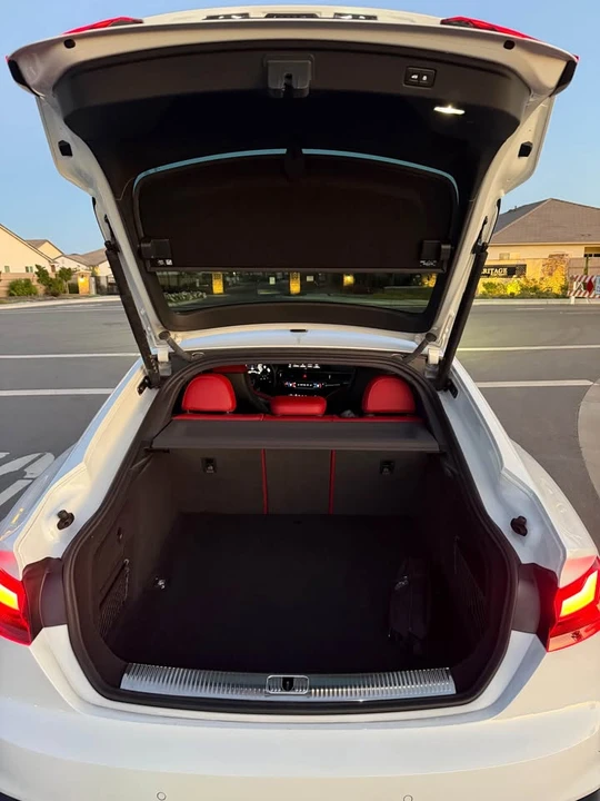 2024 Audi B9 S5 - Image 14 of 16