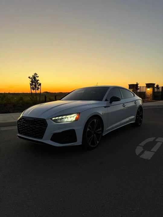 2024 Audi B9 S5 - Image 16 of 16