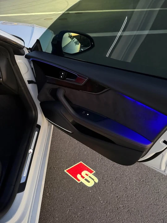 2024 Audi B9 S5 - Image 10 of 16