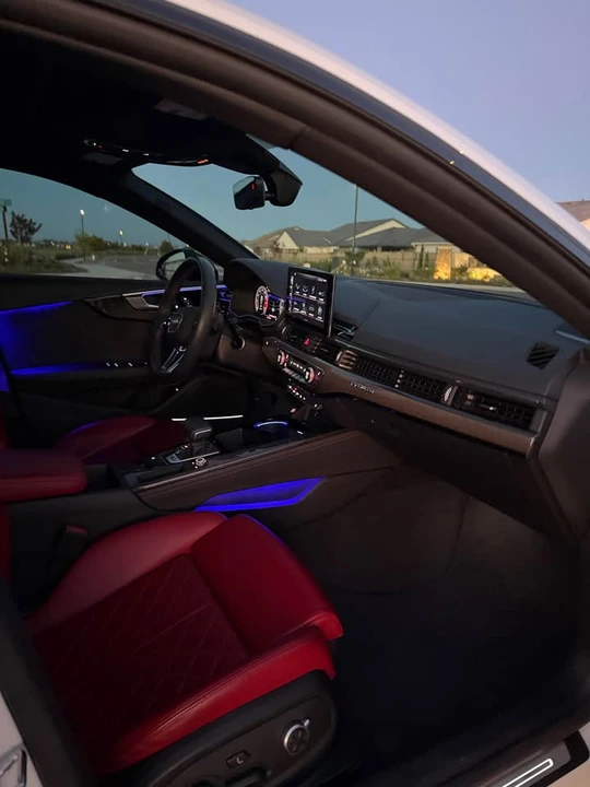 2024 Audi B9 S5 - Image 11 of 16