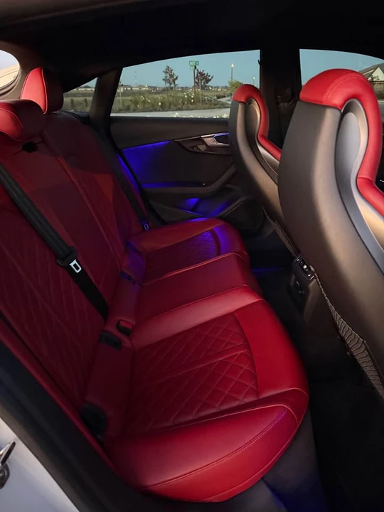 2024 Audi B9 S5 - Image 12 of 16