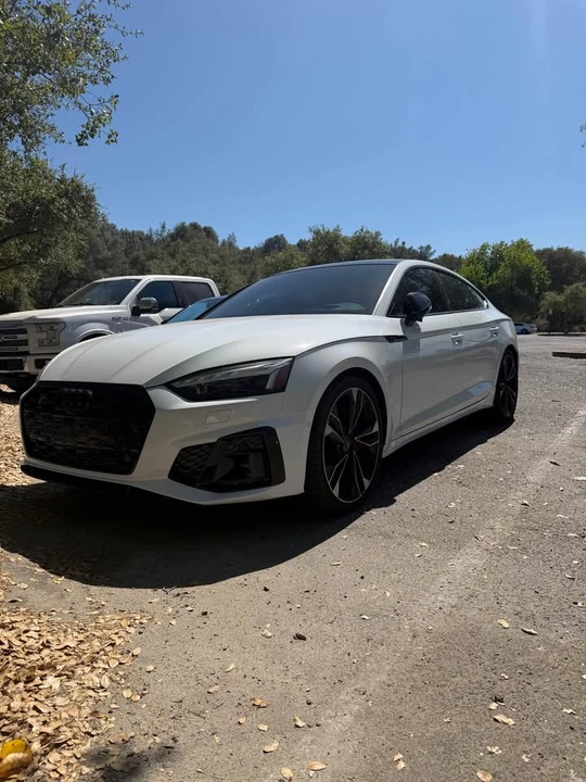 2024 Audi B9 S5 - Image 2 of 16