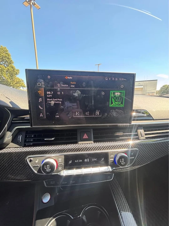 2024 Audi B9 S5 - Image 11 of 17