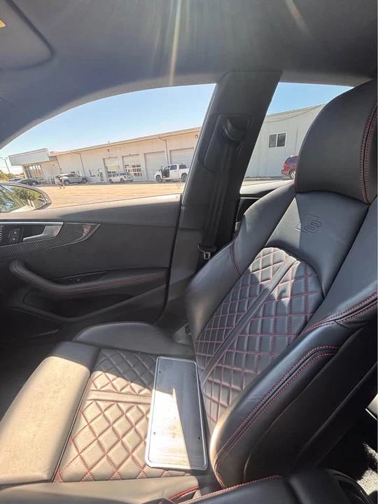 2024 Audi B9 S5 - Image 14 of 17