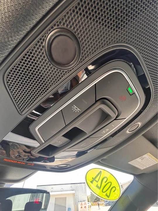 2024 Audi B9 S5 - Image 17 of 17