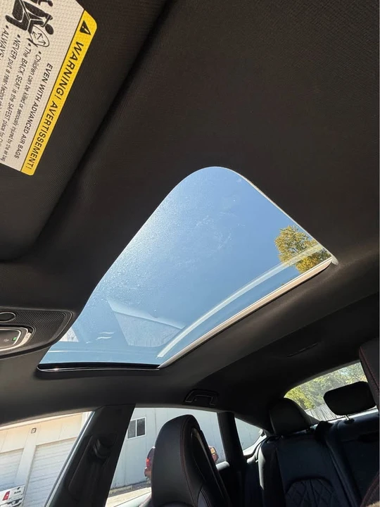 2024 Audi B9 S5 - Image 16 of 17