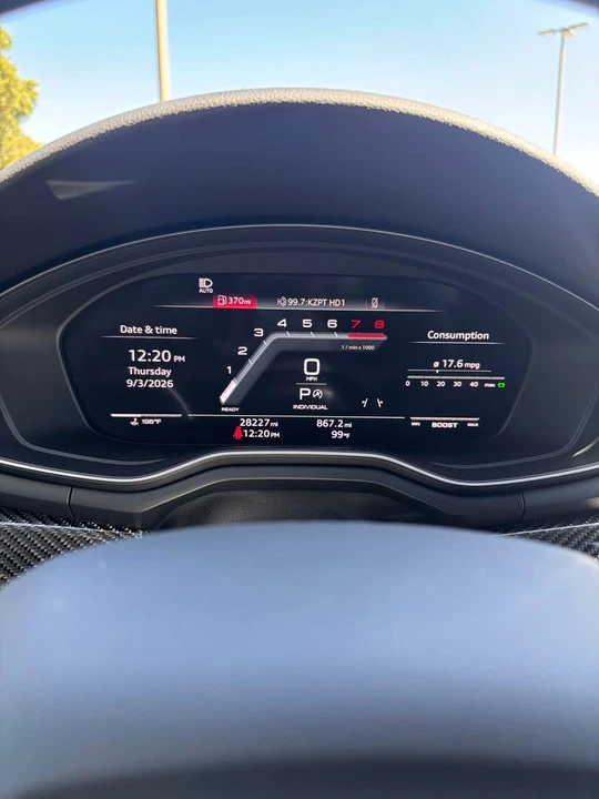 2024 Audi B9 S5 - Image 10 of 17