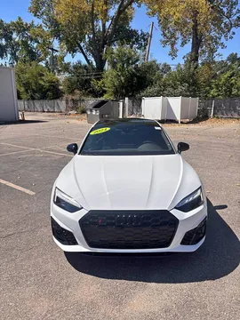 2024 Audi S5 Sportback