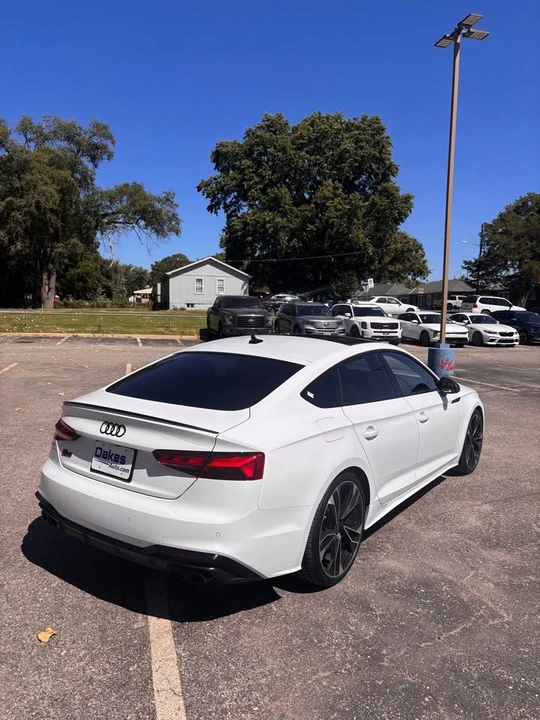 2024 Audi B9 S5 - Image 5 of 17