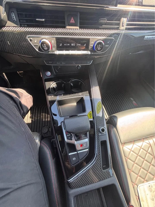 2024 Audi B9 S5 - Image 12 of 17