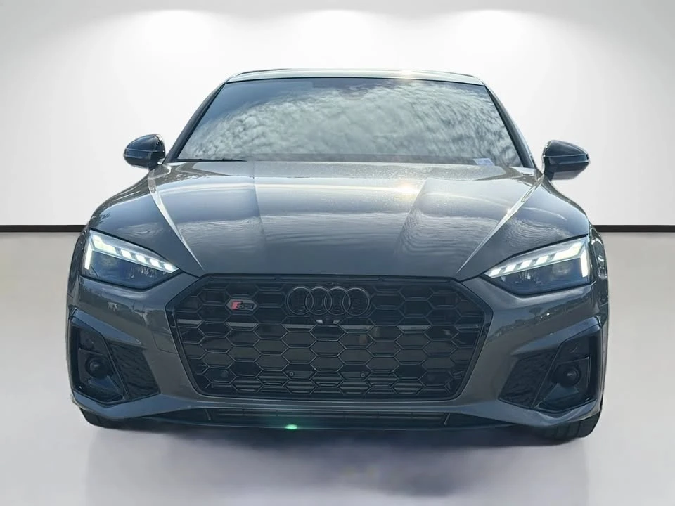 2024 Audi B9 S5 - Image 8 of 20