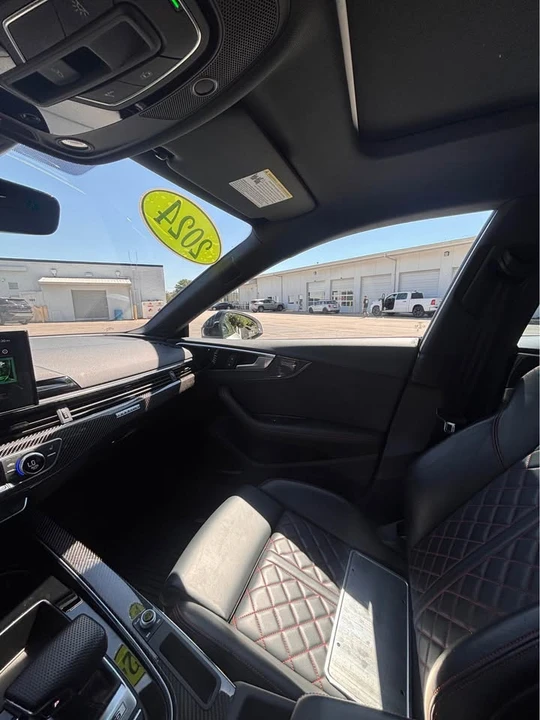 2024 Audi B9 S5 - Image 13 of 17