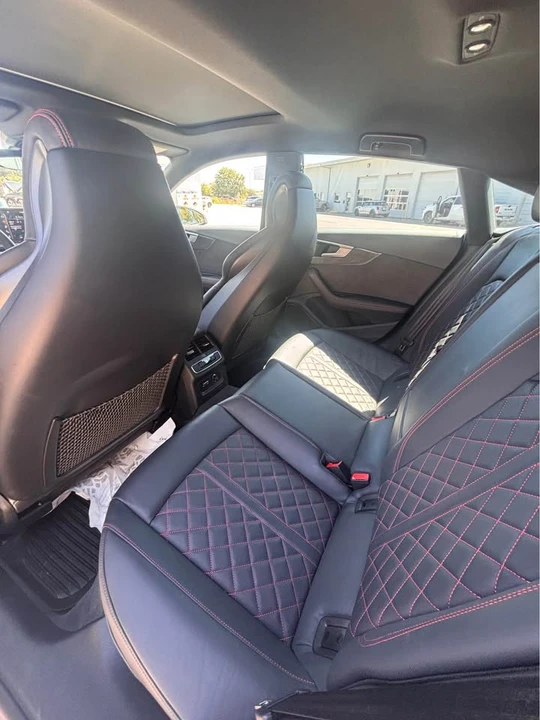 2024 Audi B9 S5 - Image 8 of 17