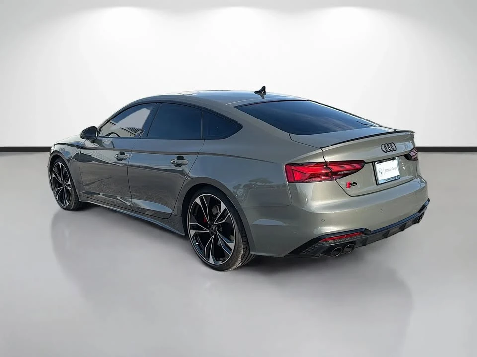2024 Audi B9 S5 - Image 5 of 20